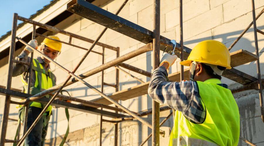 Flashing Repair in Watertown, SD